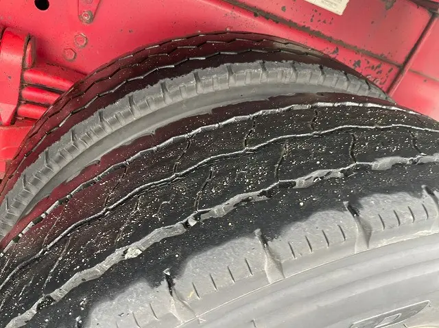 三菱 スーパーグレート QKG-FV50VX(6x4)の写真47