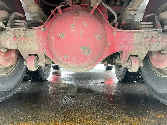 三菱 スーパーグレート QKG-FV50VX(6x4)の写真49