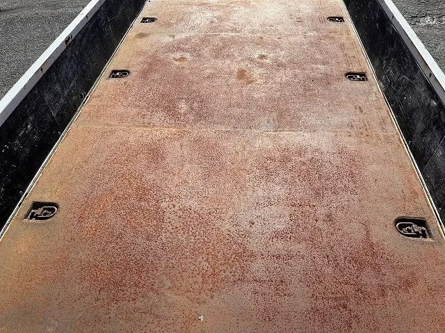 日野 デュトロ PB-XZU421M(2WD)の写真13