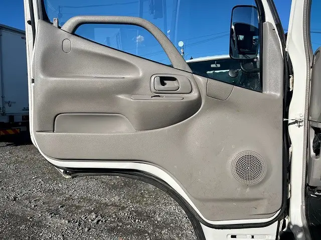 日野 デュトロ PB-XZU421M(2WD)の写真28