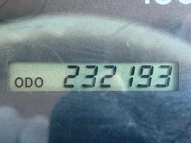 日野 デュトロ PB-XZU421M(2WD)の写真32