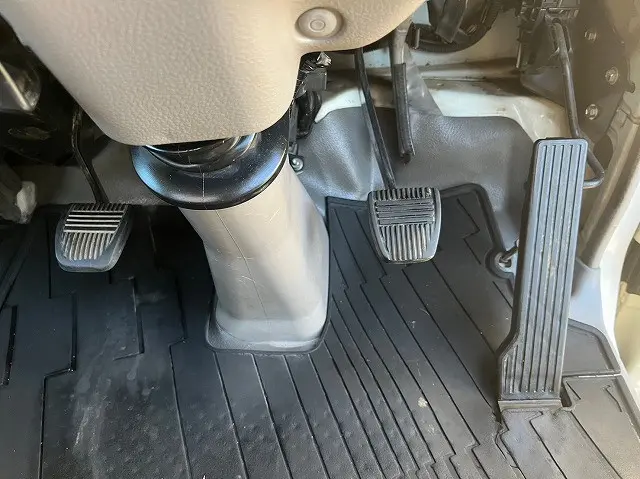 日野 デュトロ PB-XZU421M(2WD)の写真34