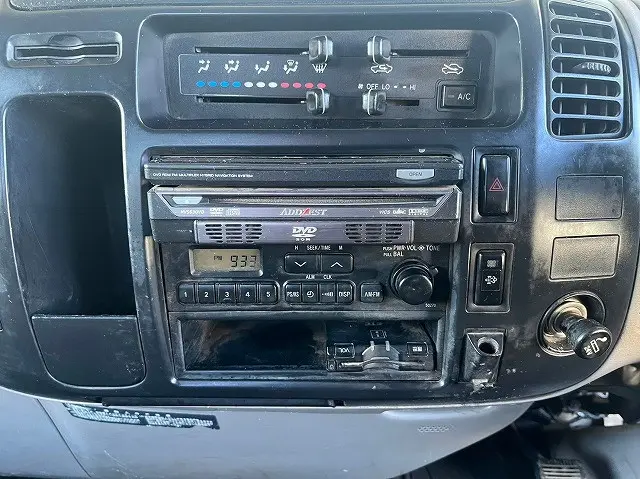 日野 デュトロ PB-XZU421M(2WD)の写真35