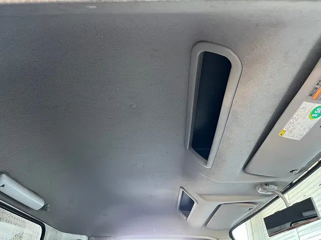 日野 デュトロ PB-XZU421M(2WD)の写真37