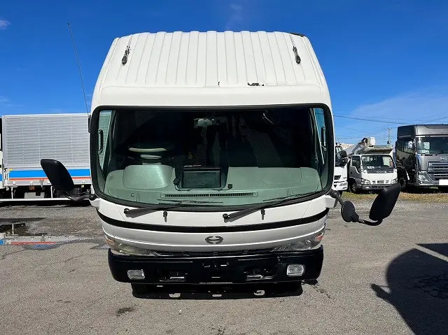 日野 デュトロ PB-XZU421M(2WD)の写真38