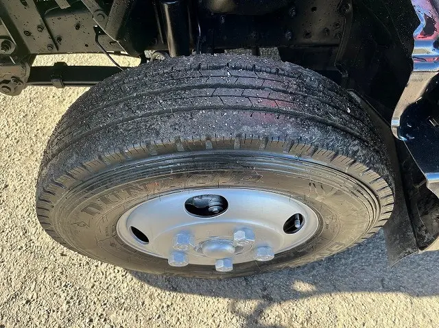 日野 デュトロ PB-XZU421M(2WD)の写真41