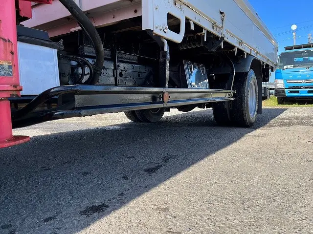 日野 デュトロ PB-XZU421M(2WD)の写真42