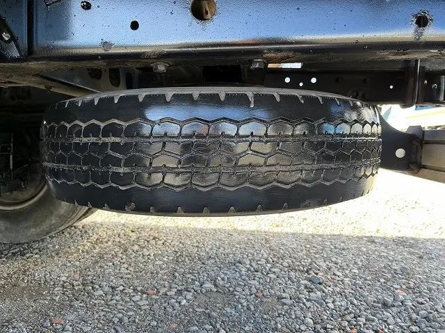 日野 デュトロ PB-XZU421M(2WD)の写真44