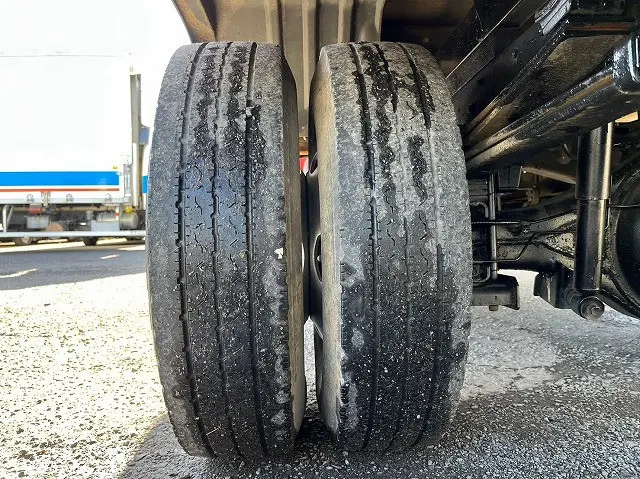 日野 デュトロ PB-XZU421M(2WD)の写真46