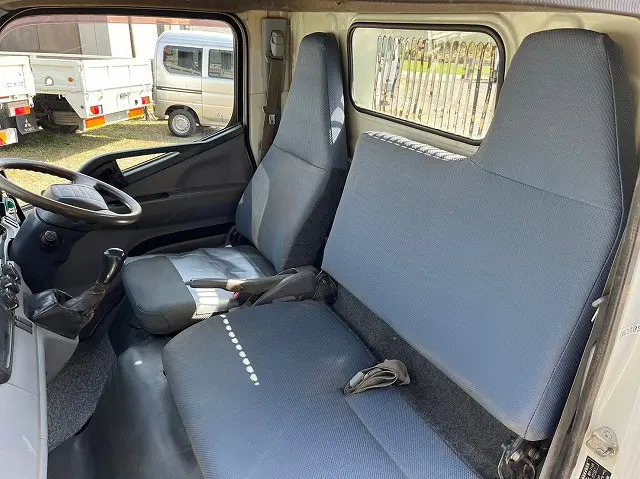 三菱 キャンター TKG-FBA60(2WD)の写真26