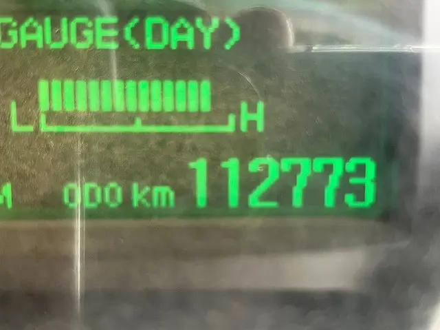 三菱 キャンター TKG-FBA60(2WD)の写真28