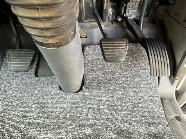 三菱 キャンター TKG-FBA60(2WD)の写真30