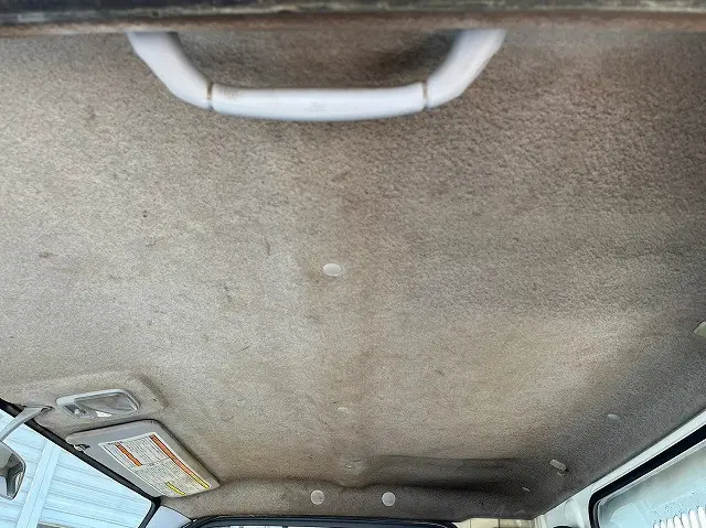 三菱 キャンター TKG-FBA60(2WD)の写真34