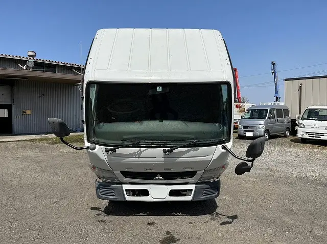 三菱 キャンター TKG-FBA60(2WD)の写真35