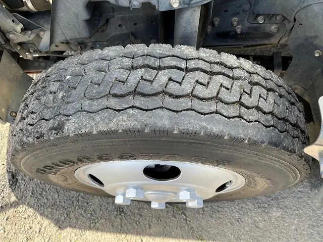 三菱 キャンター TKG-FBA60(2WD)の写真39