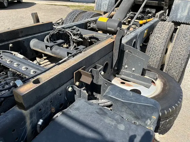 三菱 キャンター TKG-FBA60(2WD)の写真40