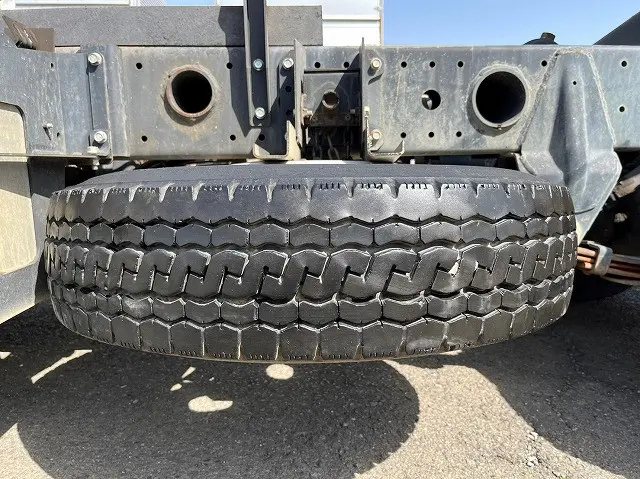 三菱 キャンター TKG-FBA60(2WD)の写真41