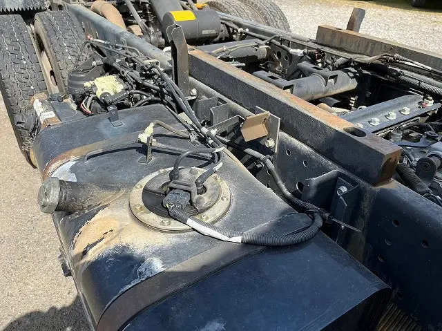 三菱 キャンター TKG-FBA60(2WD)の写真45