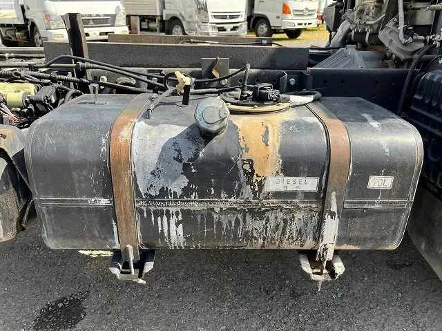 三菱 キャンター TKG-FBA60(2WD)の写真47