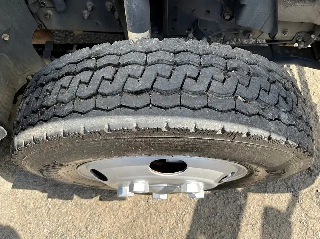 三菱 キャンター TKG-FBA60(2WD)の写真48