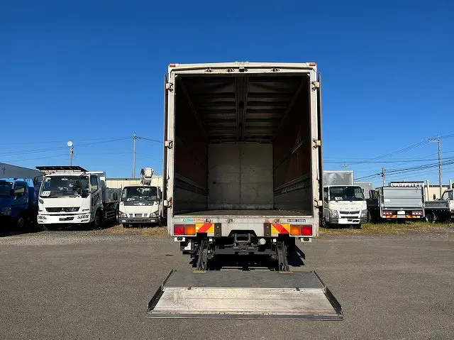 ★2023年11月クラッチオーバーホール済!★H19-ファイター・アルミウイングPG★|三菱 ファイター PA-FK71F(2WD)の写真9