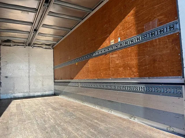 三菱 ファイター PA-FK71F(2WD)の写真13