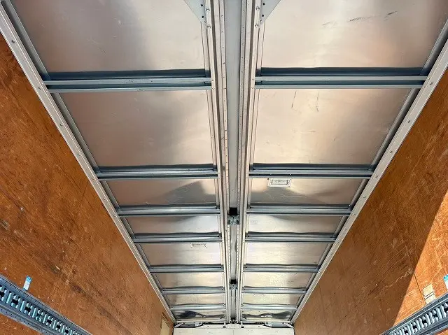 三菱 ファイター PA-FK71F(2WD)の写真14