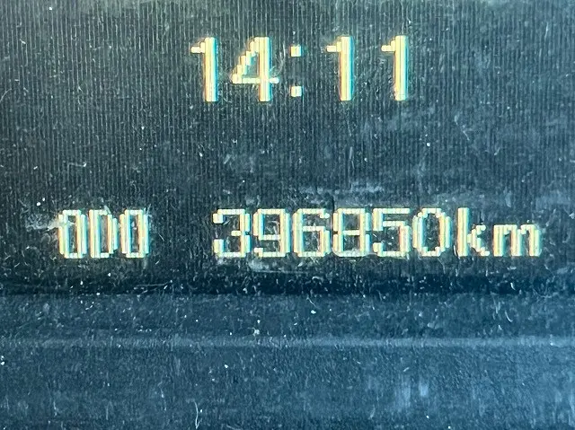 三菱 ファイター PA-FK71F(2WD)の写真28