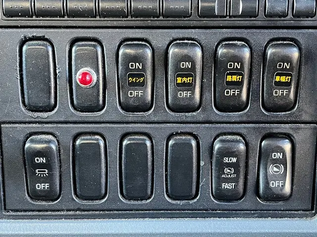 三菱 ファイター PA-FK71F(2WD)の写真32