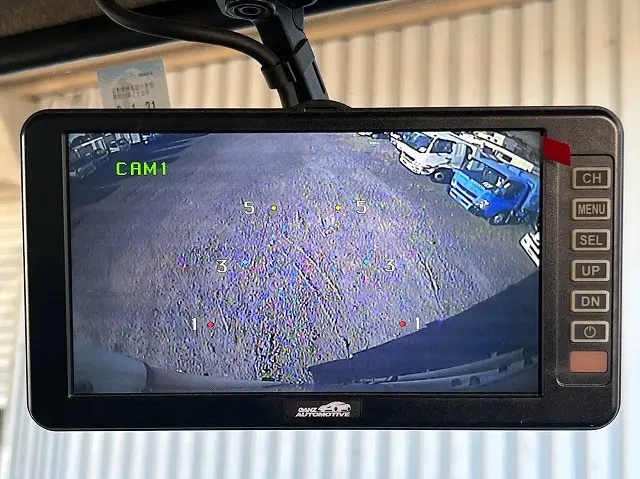 三菱 ファイター PA-FK71F(2WD)の写真35