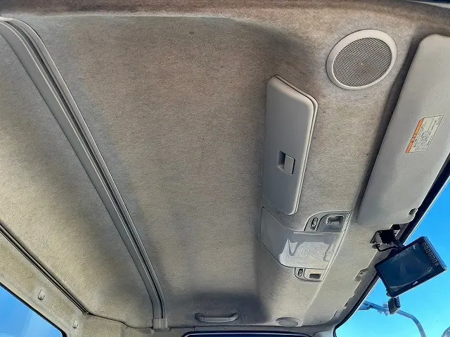 三菱 ファイター PA-FK71F(2WD)の写真36