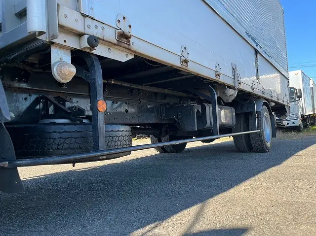 三菱 ファイター PA-FK71F(2WD)の写真41