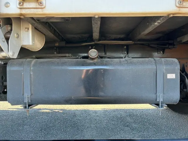 三菱 ファイター PA-FK71F(2WD)の写真43