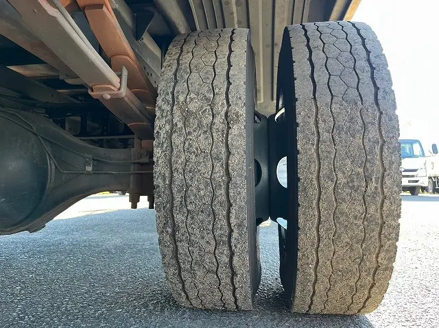 三菱 ファイター PA-FK71F(2WD)の写真44