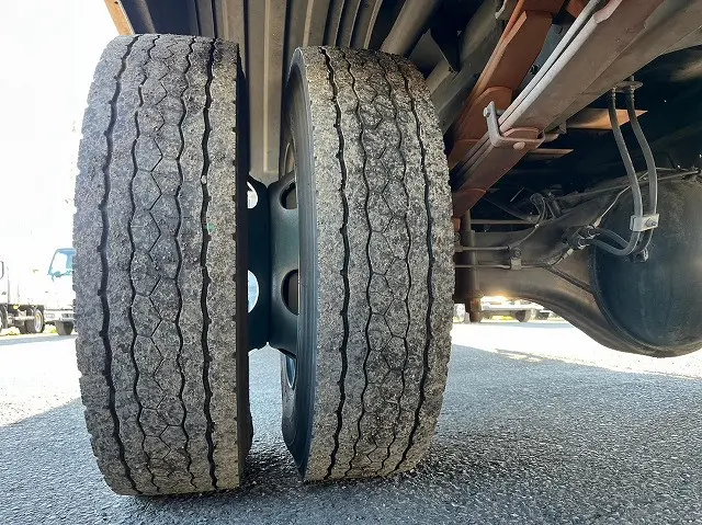 三菱 ファイター PA-FK71F(2WD)の写真46