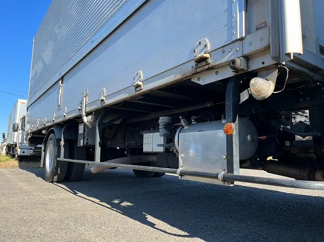 三菱 ファイター PA-FK71F(2WD)の写真47