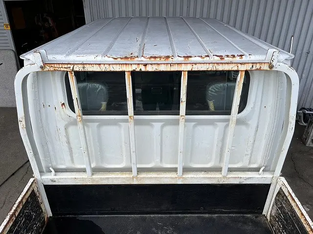 三菱 キャンター TKG-FBA20(2WD)の写真13