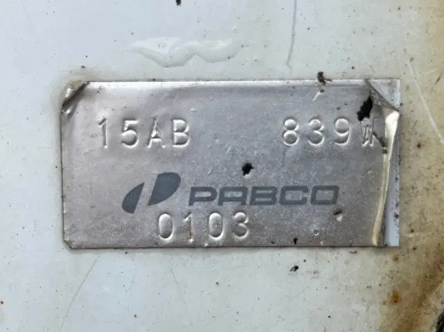 三菱 キャンター TKG-FBA20(2WD)の写真14