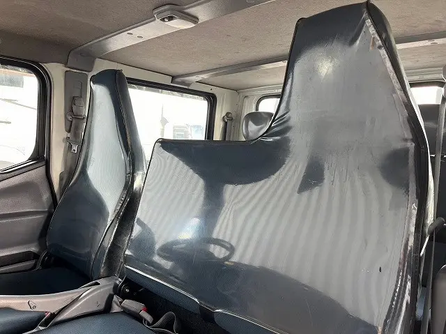 三菱 キャンター TKG-FBA20(2WD)の写真21