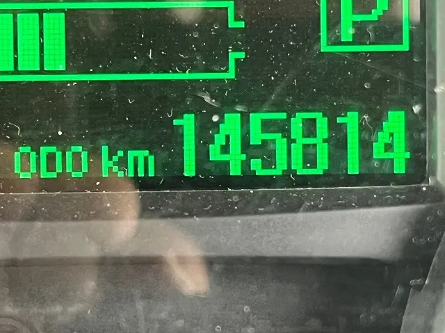 三菱 キャンター TKG-FBA20(2WD)の写真23