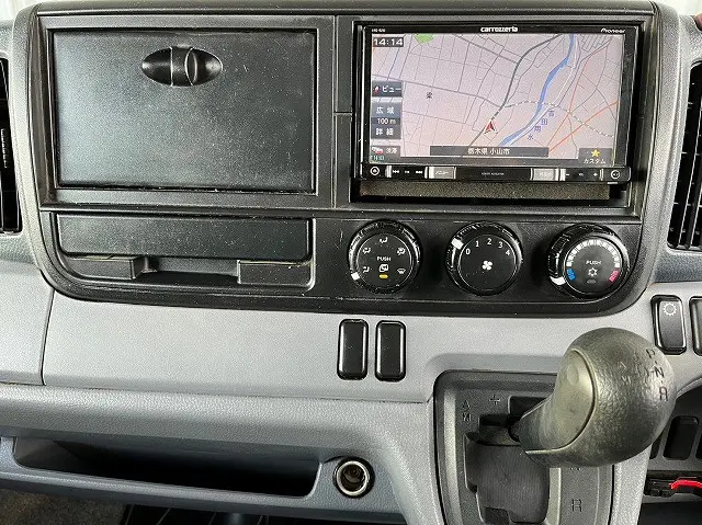 三菱 キャンター TKG-FBA20(2WD)の写真26