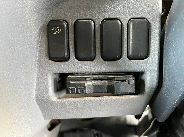 三菱 キャンター TKG-FBA20(2WD)の写真27