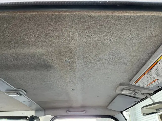 三菱 キャンター TKG-FBA20(2WD)の写真30