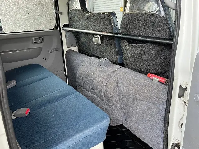 三菱 キャンター TKG-FBA20(2WD)の写真32