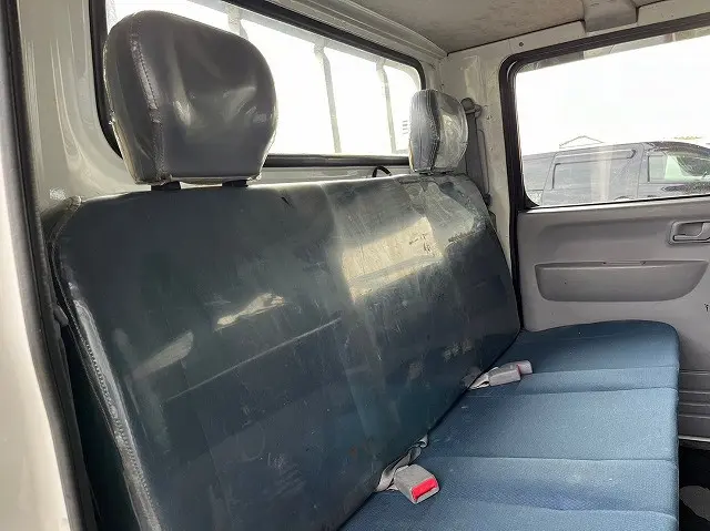 三菱 キャンター TKG-FBA20(2WD)の写真33