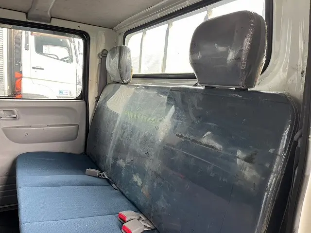 三菱 キャンター TKG-FBA20(2WD)の写真36