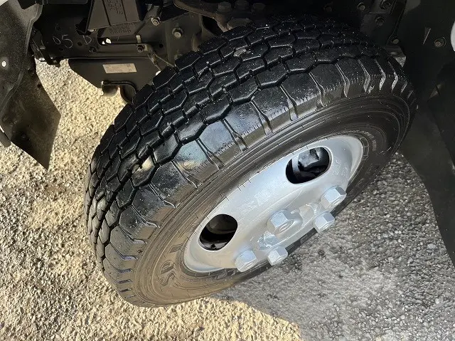 三菱 キャンター TKG-FBA20(2WD)の写真41