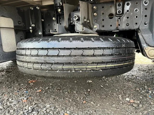 三菱 キャンター TKG-FBA20(2WD)の写真42