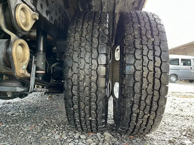 三菱 キャンター TKG-FBA20(2WD)の写真43