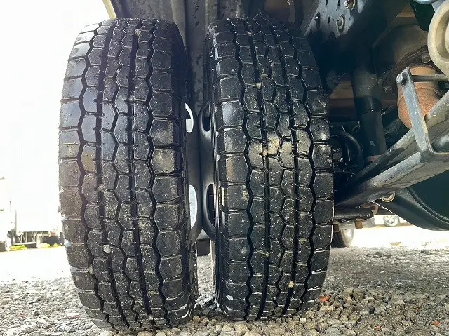 三菱 キャンター TKG-FBA20(2WD)の写真46